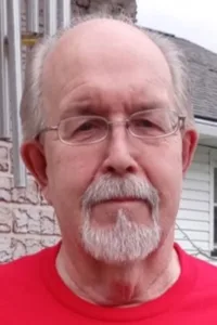 Ricky L. Glover 1948-2026